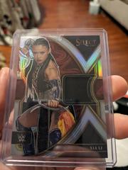 Xia Li Wrestling Cards 2023 Panini Select WWE Selective Swatches Prices