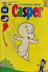 The Friendly Ghost, Casper #141 (1970) Comic Books Casper The Friendly Ghost Prices