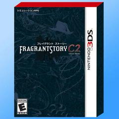 Fragrant Story Collectors Minibox C2 Nintendo 3DS Prices