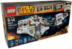 LEGO Set | Star Wars Bundle Pack LEGO Star Wars