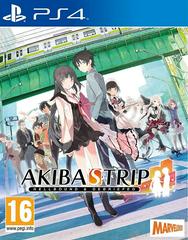 Akiba's Trip: Hellbound & Debriefed PAL Playstation 4 Prices