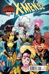 X-Men '92 #1 (2015) Comic Books X-Men '92 Prices