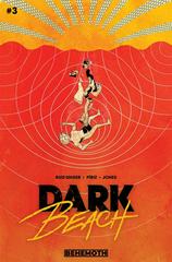 Dark Beach Comic Books Dark Beach Prices