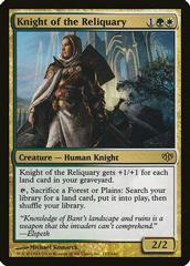 Knight of the Reliquary [Foil] Magic Conflux Prices