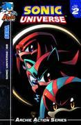 Sonic Universe #68 (2014) Comic Books Sonic Universe Prices