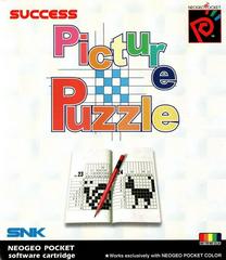 Picture Puzzle PAL Neo Geo Pocket Color Prices