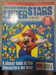 Nintendo Gaming Superstars [Volume 1] Nintendo Power Prices