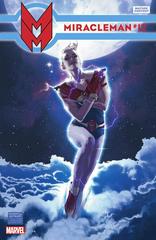 Miracleman [Hughes] #12 (2014) Comic Books Miracleman Prices