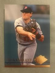 Chuck Knoblauch #89 Baseball Cards 1994 Ultra Prices