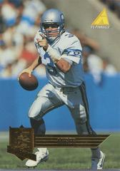 Rick Mirer Football Cards 1995 Pinnacle Club Collection Prices