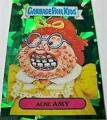 Acne AMY [Green] Garbage Pail Kids 2020 Sapphire Prices