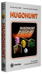 Hugohunt [Homebrew] Atari 2600 Prices