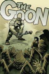 The Goon #5 (2019) Comic Books Goon Prices