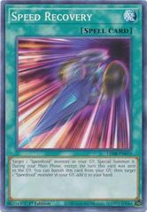 Speed Recovery YuGiOh Legendary Duelists: Synchro Storm Prices