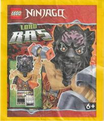 Lord Ras #892309 LEGO Ninjago Prices
