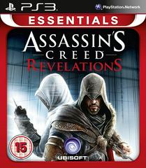 Assassin's Creed: Revelations [Essentials] PAL Playstation 3 Prices
