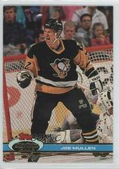 Joe Mullen Hockey Cards 1991 Stadium Club Prices
