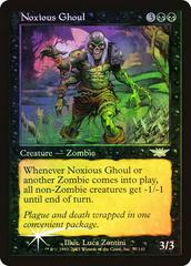 Noxious Ghoul #77 Magic Legions Prices