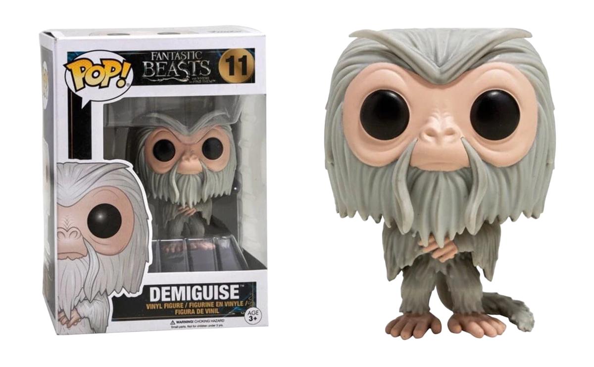 Demiguise #11 Funko POP Fantastic Beasts