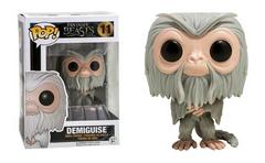 Demiguise #11 Funko POP Fantastic Beasts Prices