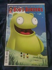 Bob's Burgers #3 (2015) Comic Books Bob's Burgers Prices