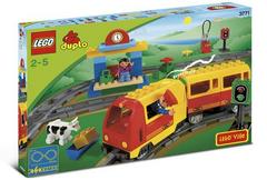 Train Starter Set #3771 LEGO DUPLO Prices