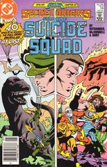 Secret Origins [Newsstand] #14 (1987) Comic Books Secret Origins Prices