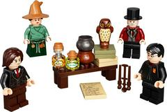 Wizarding World Minifigure Accessory Set #40500 LEGO Harry Potter Prices