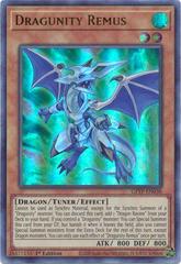 Main Image | Dragunity Remus YuGiOh Ghosts From the Past