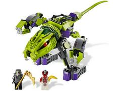 LEGO Set | Fangpyre Mech LEGO Ninjago