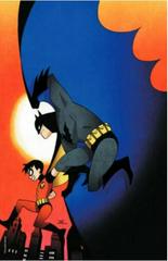 Batman: The Adventures Continue Season Two [Team Shirahama] Comic Books Batman: The Adventures Continue Season Two Prices