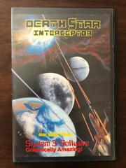 Death Star Interceptor ZX Spectrum Prices