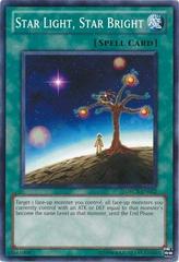 Star Light, Star Bright YuGiOh Order of Chaos Prices