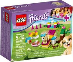 Puppy Training #41088 LEGO Friends Prices