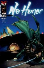 No Honor #3 (2001) Comic Books No Honor Prices