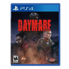 Daymare 1998 Playstation 4 Prices