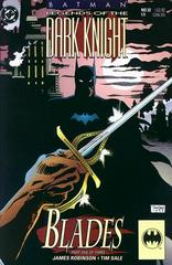 Batman: Legends of the Dark Knight #32 (1992) Comic Books Batman: Legends of the Dark Knight Prices