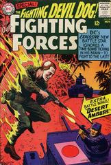 Our Fighting Forces #96 (1965) Comic Books Our Fighting Forces Prices