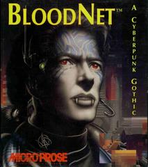 Bloodnet PC Games Prices