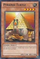 Pyramid Turtle YuGiOh Duelist League 2 Prices