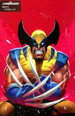 X Lives of Wolverine [Coello] #2 (2022) Comic Books X Lives of Wolverine Prices