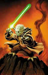 Star Wars: Yoda [Duursema Virgin] Comic Books Star Wars: Yoda Prices