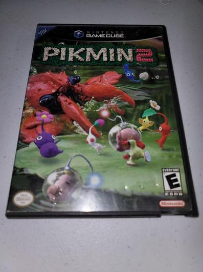 Pikmin 2 photo