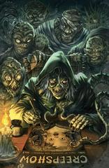 Creepshow [Quah] #1 (2023) Comic Books Creepshow Prices