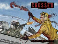 Crossed: Badlands [Wrap] #68 (2014) Comic Books Crossed Badlands Prices