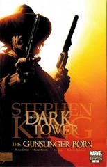 The Dark Tower: The Gunslinger Born [Quesada] #1 (2007) Comic Books Dark Tower: The Gunslinger Born Prices