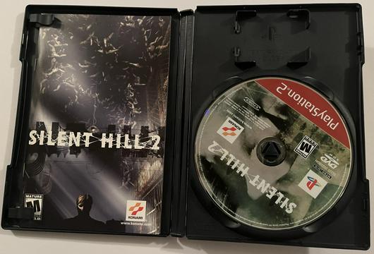 Silent Hill 2 [Greatest Hits] photo