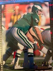 Bobby Brister Football Cards 1994 Pacific Prices