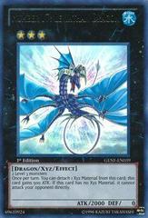 Number 17: Leviathan Dragon [1st Edition] YuGiOh Generation Force Prices