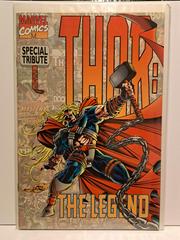 Thor: The Legend #1 (1996) Comic Books Thor Prices